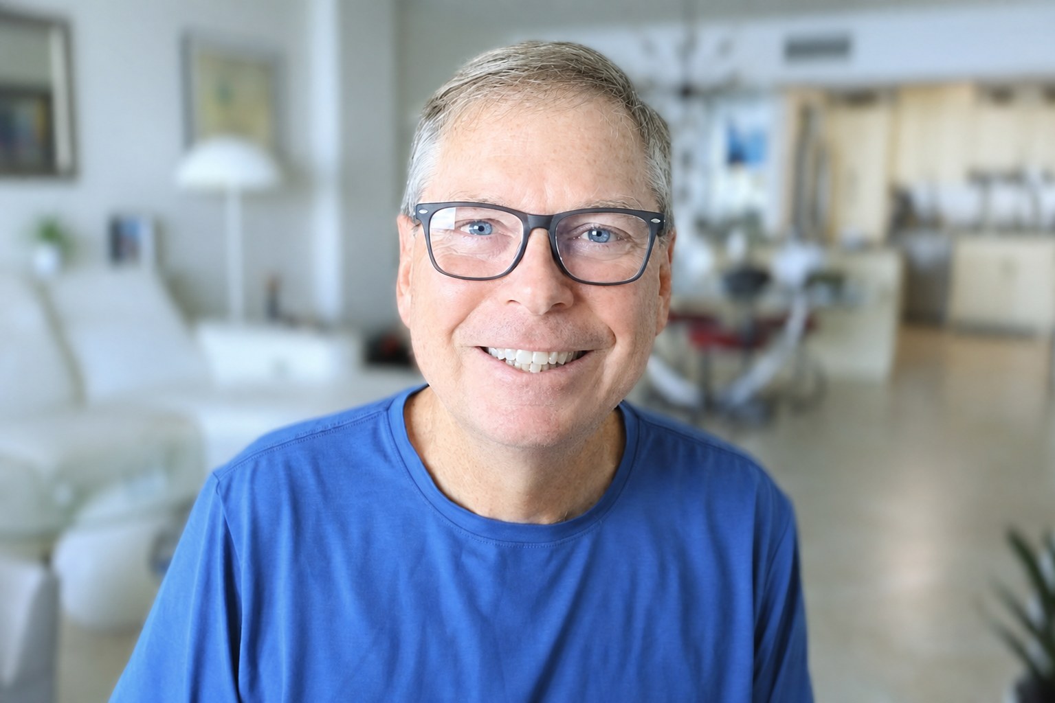 Tim O. Davis